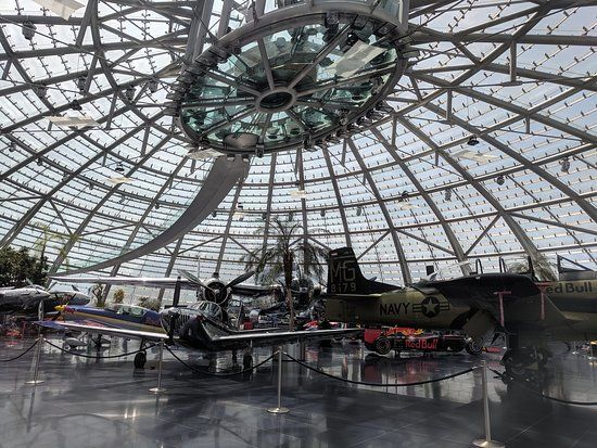 Red Bull Hangar-7